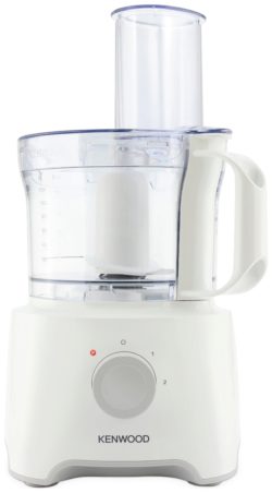 Kenwood Compact Multi Pro Food Processor - White